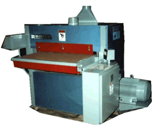 Used machines